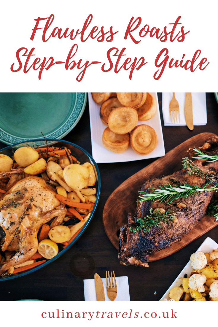 How to Prepare a Perfect Roast